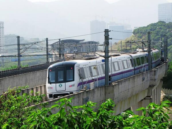 深圳地铁12号线