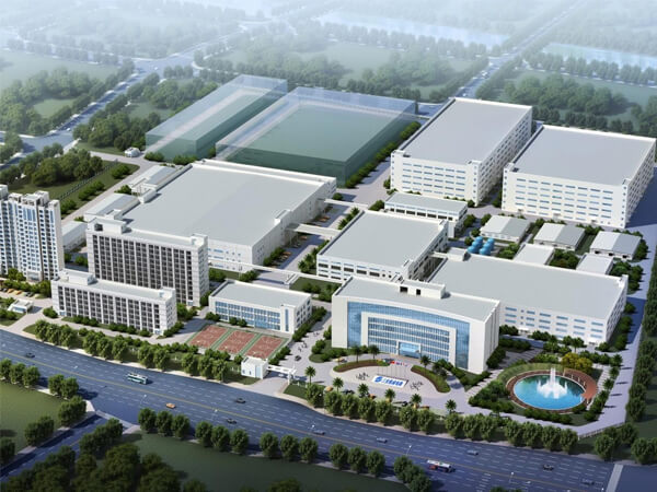 湖南三安半导体项目