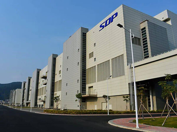 超视界国际科技（广州）项目