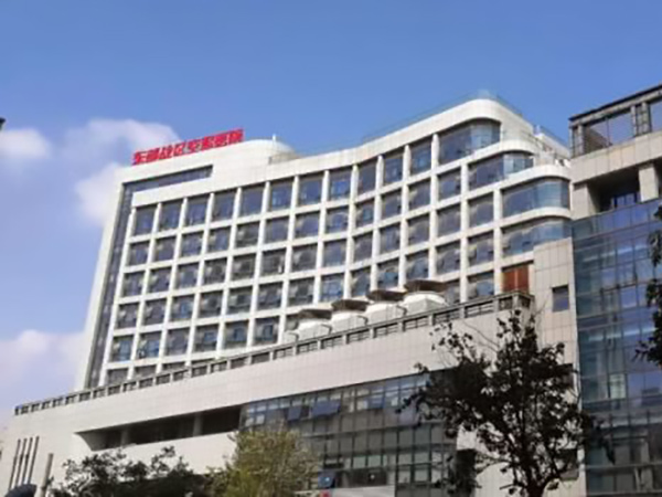 解放军东部战区空军医院