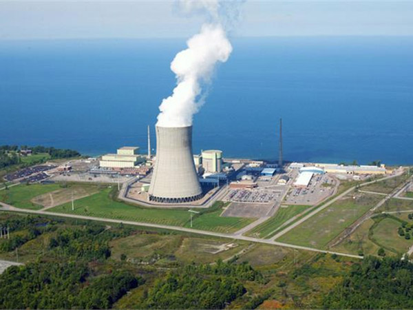 桃江核电厂